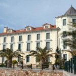 Thermae Sylla Spa Hotel